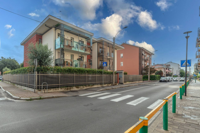 Appartamento in vendita a Pioltello