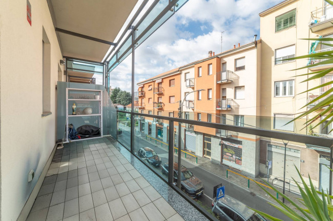 Appartamento in vendita a Pioltello