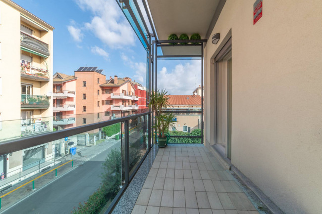 Appartamento in vendita a Pioltello