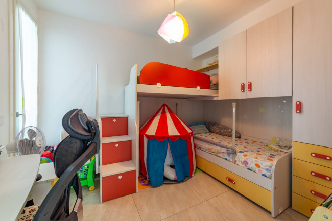Appartamento in vendita a Pioltello