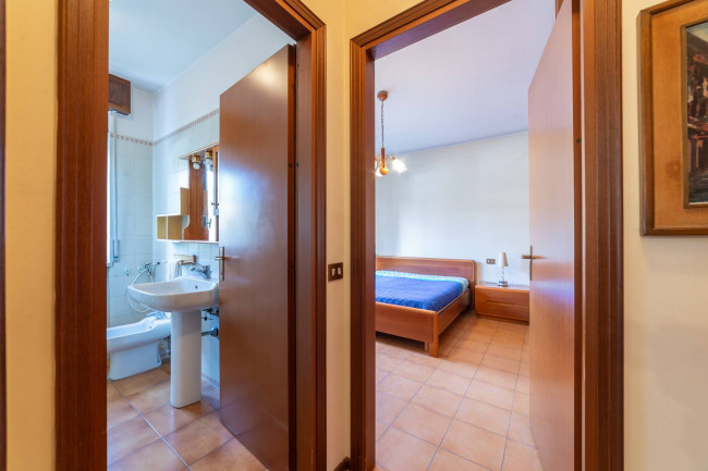 Appartamento in vendita a Cernusco sul Naviglio