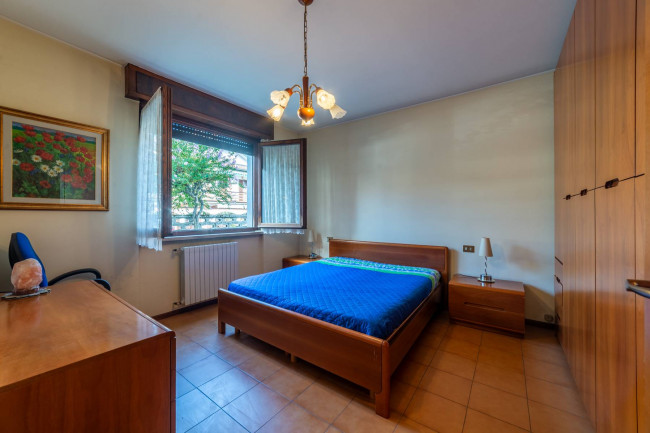 Appartamento in vendita a Cernusco sul Naviglio