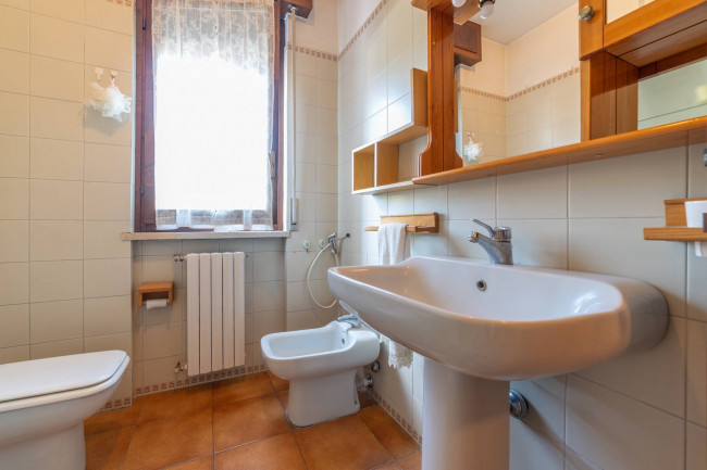 Appartamento in vendita a Cernusco sul Naviglio
