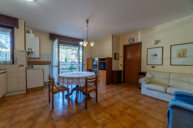 Appartamento in vendita a Cernusco sul Naviglio