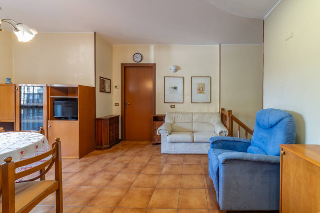 Appartamento in vendita a Cernusco sul Naviglio