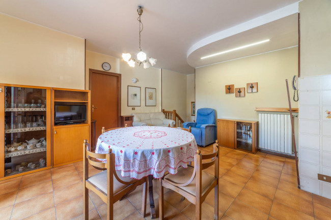 Appartamento in vendita a Cernusco sul Naviglio