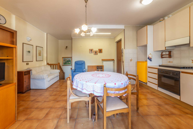Appartamento in vendita a Cernusco sul Naviglio