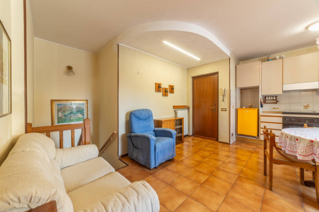 Appartamento in vendita a Cernusco sul Naviglio