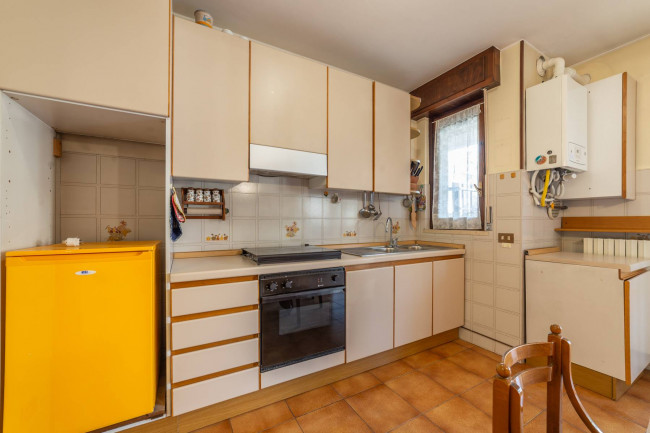 Appartamento in vendita a Cernusco sul Naviglio
