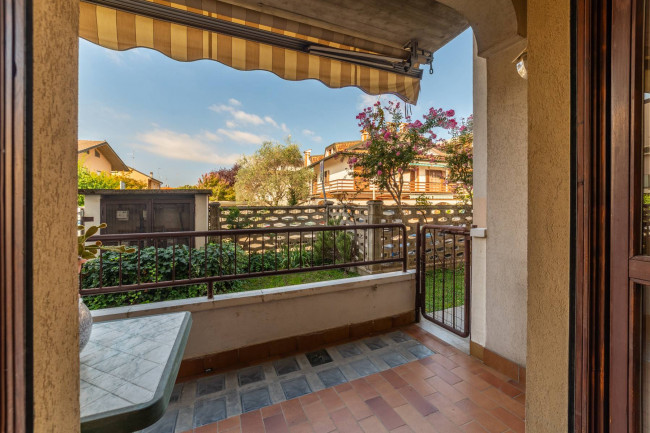 Appartamento in vendita a Cernusco sul Naviglio