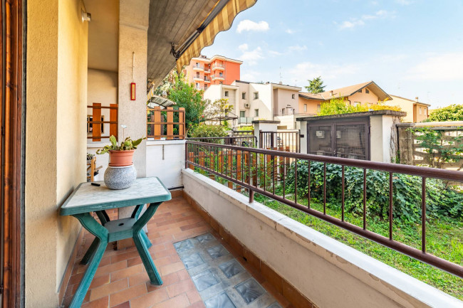 Appartamento in vendita a Cernusco sul Naviglio