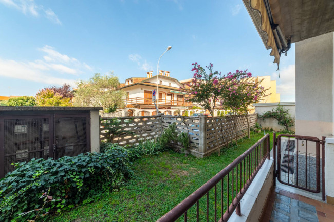 Appartamento in vendita a Cernusco sul Naviglio