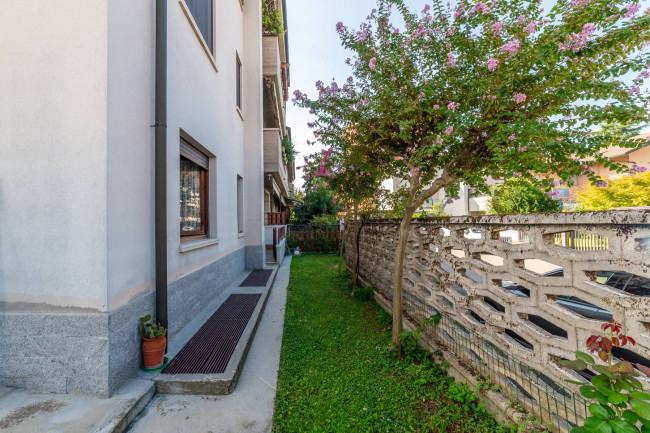Appartamento in vendita a Cernusco sul Naviglio