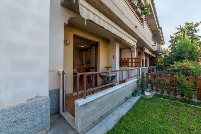 Appartamento in vendita a Cernusco sul Naviglio