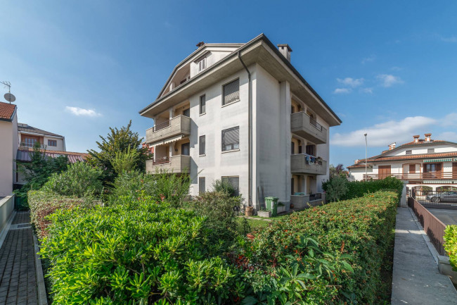 Appartamento in vendita a Cernusco sul Naviglio