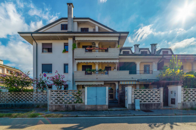 Appartamento in vendita a Cernusco sul Naviglio