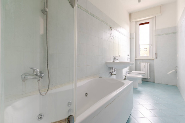 Appartamento in vendita a Cernusco sul Naviglio