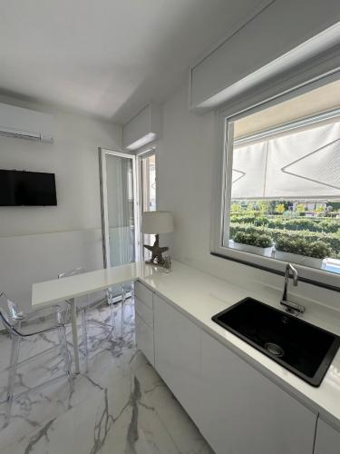 Appartamento in vendita a Forte dei Marmi