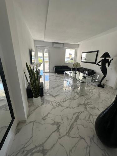Appartamento in vendita a Forte dei Marmi