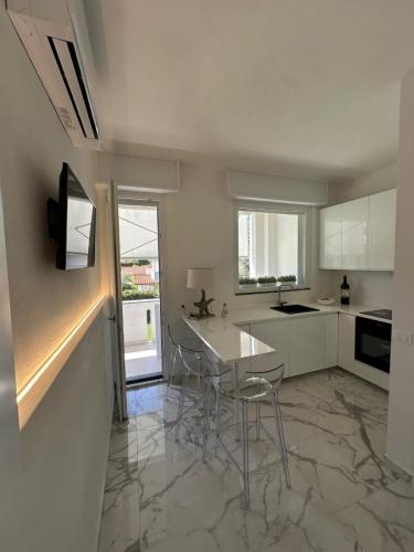 Appartamento in vendita a Forte dei Marmi