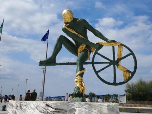 Appartamento in vendita a Forte dei Marmi