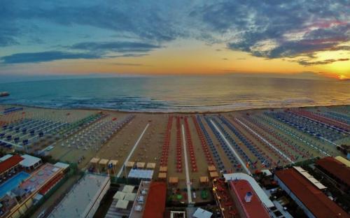 Appartamento in vendita a Forte dei Marmi