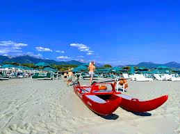 Appartamento in vendita a Forte dei Marmi