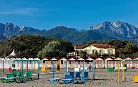Appartamento in vendita a Forte dei Marmi