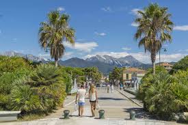 Appartamento in vendita a Forte dei Marmi