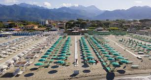 Appartamento in vendita a Forte dei Marmi