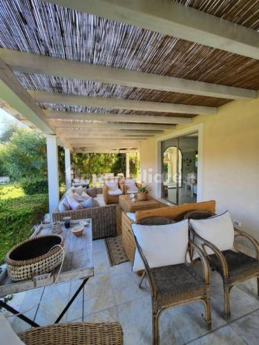 Villa Bifamiliare in vendita a Forte dei Marmi