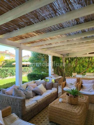 Villa Bifamiliare in vendita a Forte dei Marmi