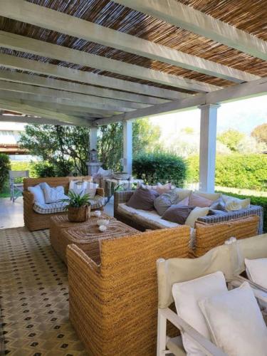 Villa Bifamiliare in vendita a Forte dei Marmi