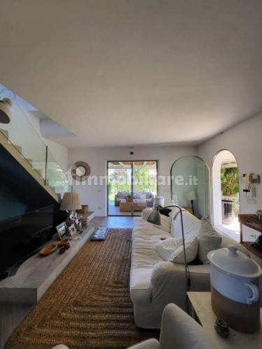 Villa Bifamiliare in vendita a Forte dei Marmi