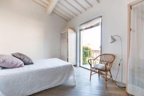Villa Bifamiliare in vendita a Forte dei Marmi