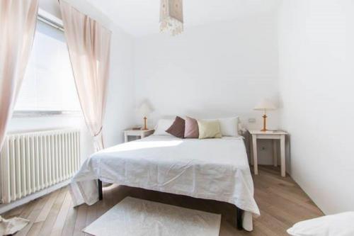 Villa Bifamiliare in vendita a Forte dei Marmi