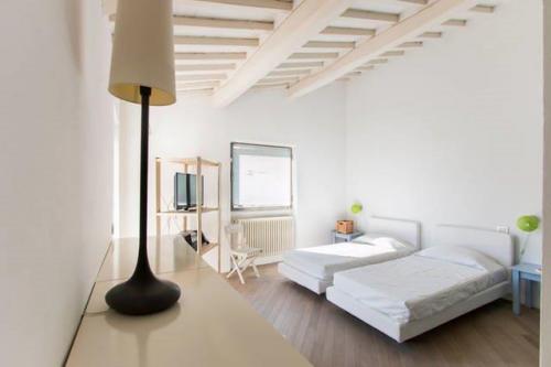Villa Bifamiliare in vendita a Forte dei Marmi