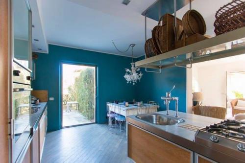 Villa Bifamiliare in vendita a Forte dei Marmi