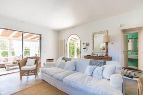 Villa Bifamiliare in vendita a Forte dei Marmi