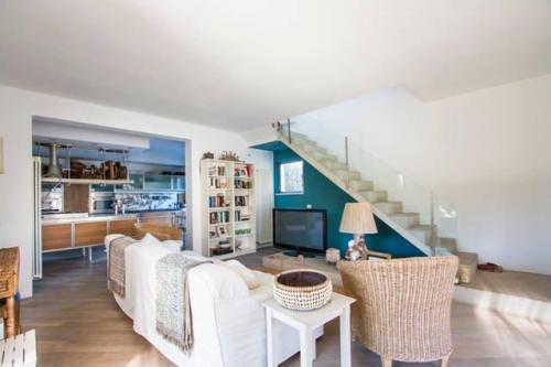 Villa Bifamiliare in vendita a Forte dei Marmi
