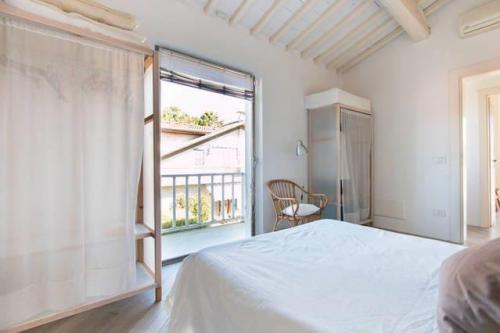 Villa Bifamiliare in vendita a Forte dei Marmi