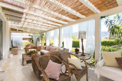 Villa Bifamiliare in vendita a Forte dei Marmi