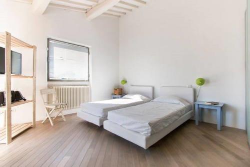 Villa Bifamiliare in vendita a Forte dei Marmi