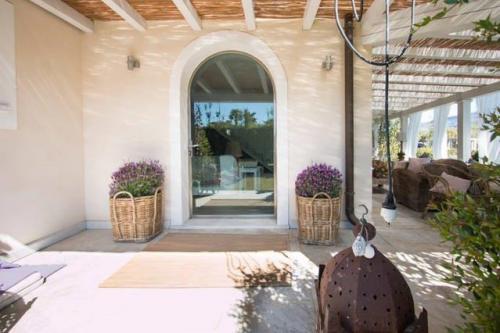 Villa Bifamiliare in vendita a Forte dei Marmi