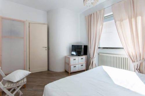 Villa Bifamiliare in vendita a Forte dei Marmi