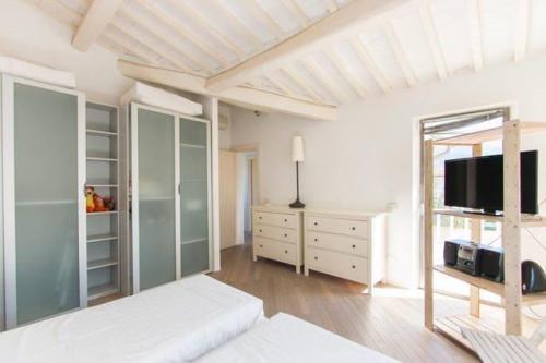 Villa Bifamiliare in vendita a Forte dei Marmi