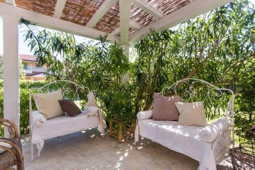 Villa Bifamiliare in vendita a Forte dei Marmi