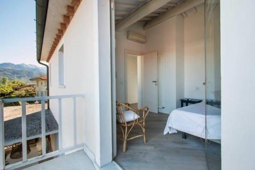 Villa Bifamiliare in vendita a Forte dei Marmi