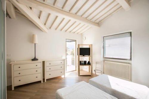 Villa Bifamiliare in vendita a Forte dei Marmi