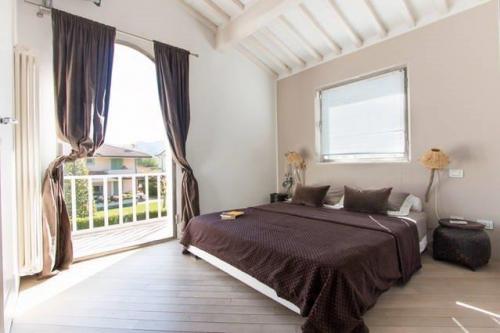 Villa Bifamiliare in vendita a Forte dei Marmi